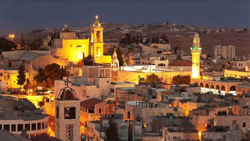 مدينة بيت لحم بيت