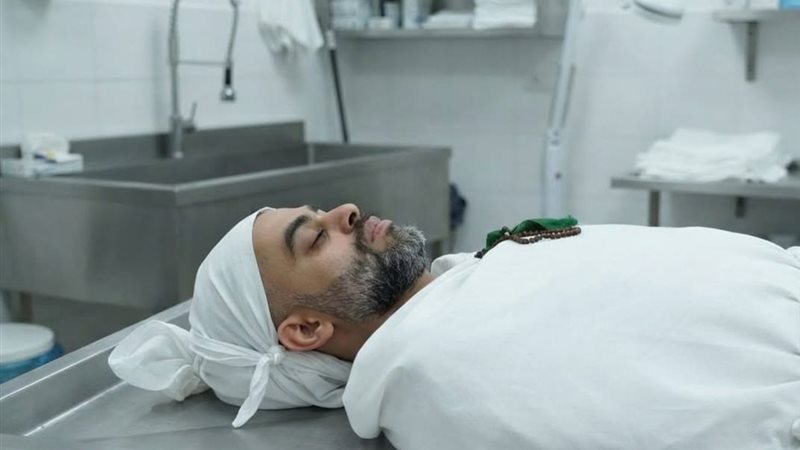 صورة مفبركة داخل