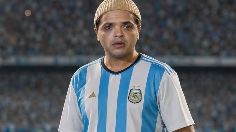 هنيدي؛ فيتو