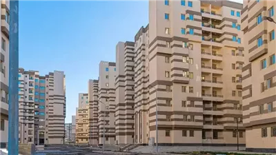 تسليم دفعة جديدة من شقق فالي تاورز إيست بمبادرة بيتك في مصر، تعرف على المواعيد 
