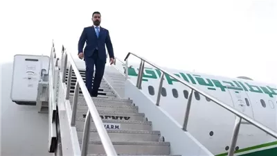 رئيس الوزراء العراقي يزور طهران نهاية الأسبوع ويوقع مذكرات تفاهم 