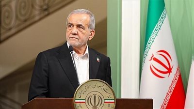الرئيس الإيراني: يجب إرغام واشنطن بما وقعته