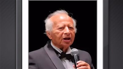  رئيس الأوبرا ناعيا هانى شنودة: رسم الموسيقى بألوان جديدة