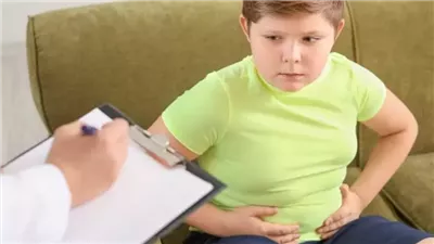 هل مقاومة الأنسولين تصيب الأطفال؟ استشارى يجيب 