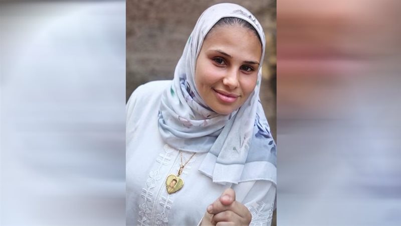  نهاية مأسوية لشهامة
