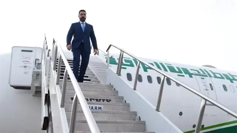رئيس الوزراء العراقي،