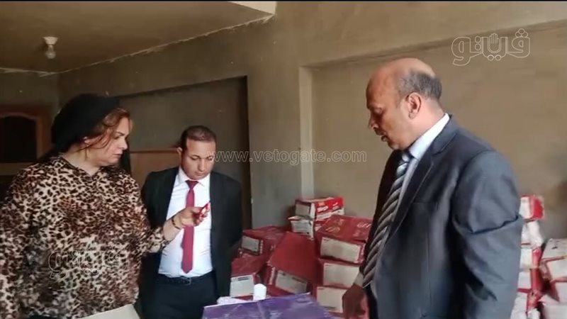 إحباط إعادة تدوير