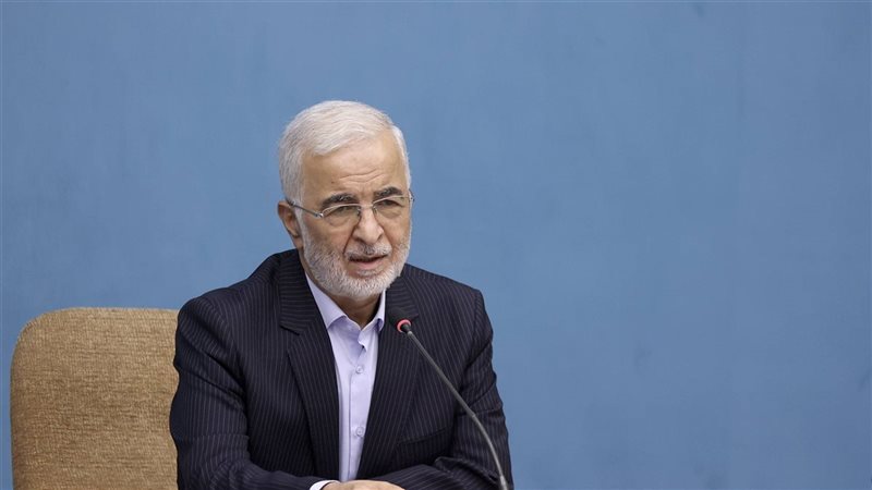 وزير الداخلية الإيراني