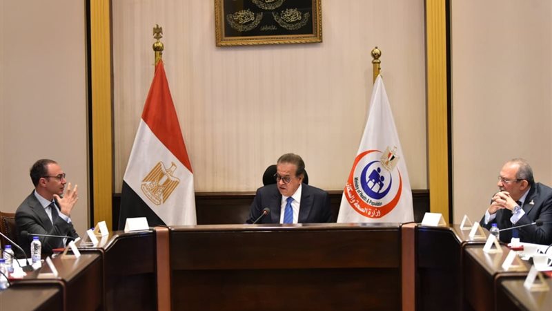 د.خالد عبدالغفار