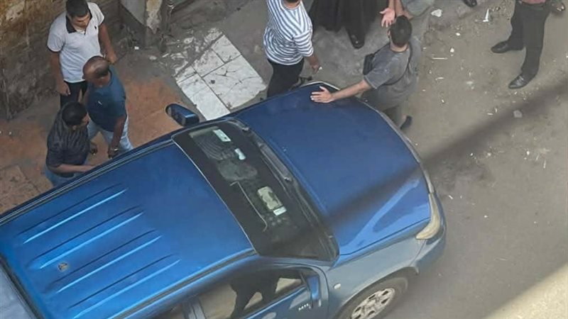 جريمة في قنا
