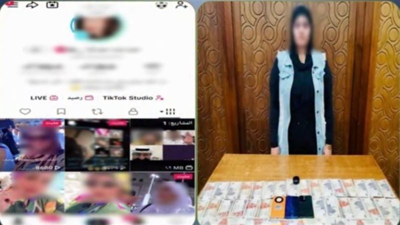 المشاهدات مقابل القيم..