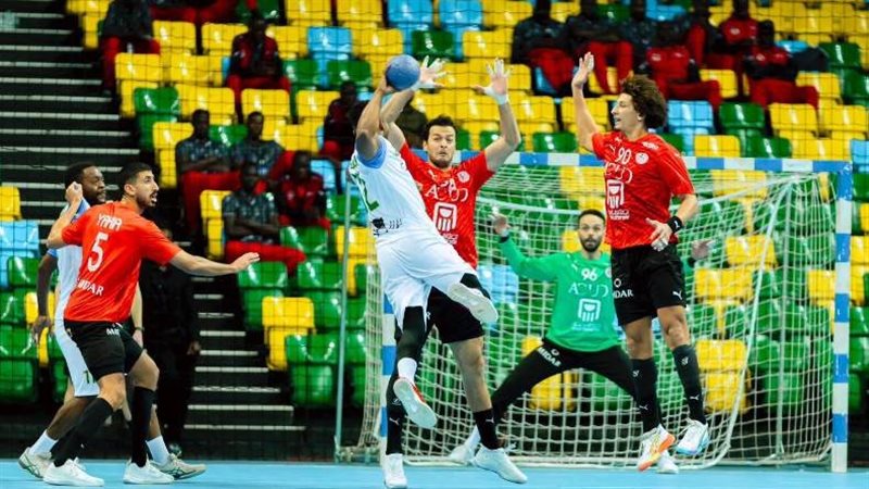 منتخب مصر لكرة اليد،
