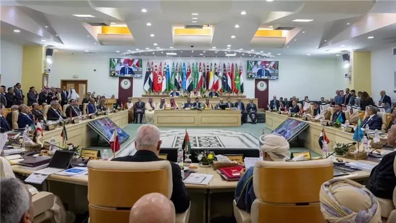 مجلس وزراء الداخلية