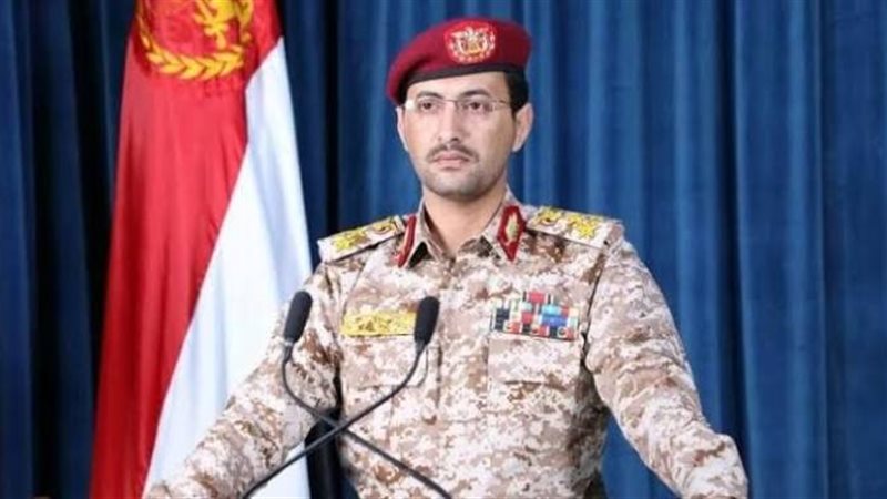 المتحدث باسم الحوثيين،