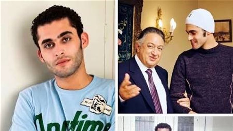 أحمد جلال عبد القوي،