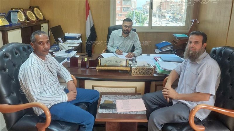 اعتماد رسمي لنتيجة