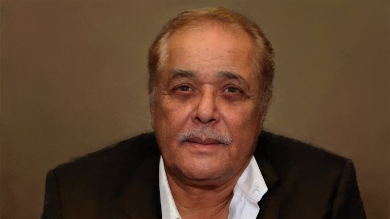 محمود عبد العزيز
