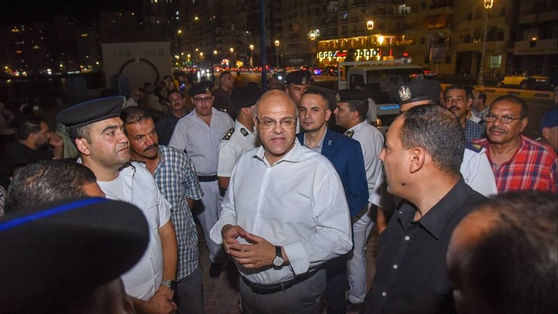 الاسكندريه 