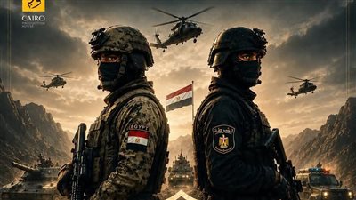شاهد، الحلقات الخمس من سلسلة درع الجنوب  