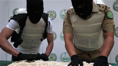 المخدرات الإثيوبية تستهدف الخليج، السعودية والكويت تقبض على 