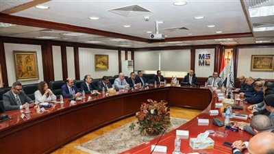 الرئيس التنفيذي الجديد لجهاز تنمية المشروعات: نسعى لدعم رواد الأعمال وتهيئة بيئة أكثر جذبًا للاستثمار