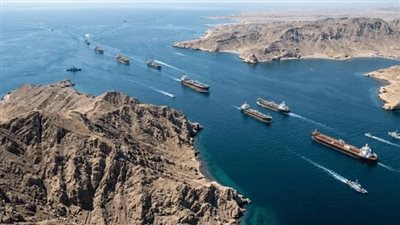 يمنحها السيطرة، مقترح إيراني لإعادة فتح مضيق هرمز 