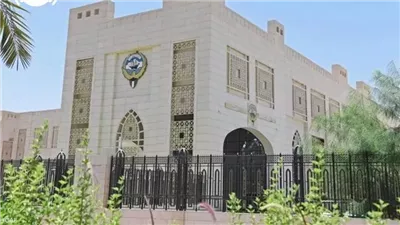 الخارجية الكويتية: تعرض عدد من محطات توليد الطاقة وتحلية المياه لهجوم إيراني