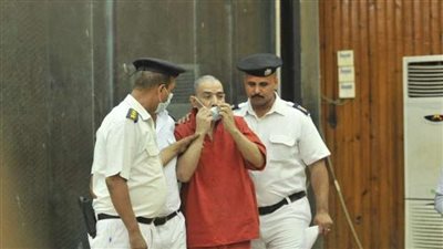 طول الليل يبكي وعلى المشنقة يضحك!، سيناريو اللحظات الأخيرة لتنفيذ حكم الإعدام في 