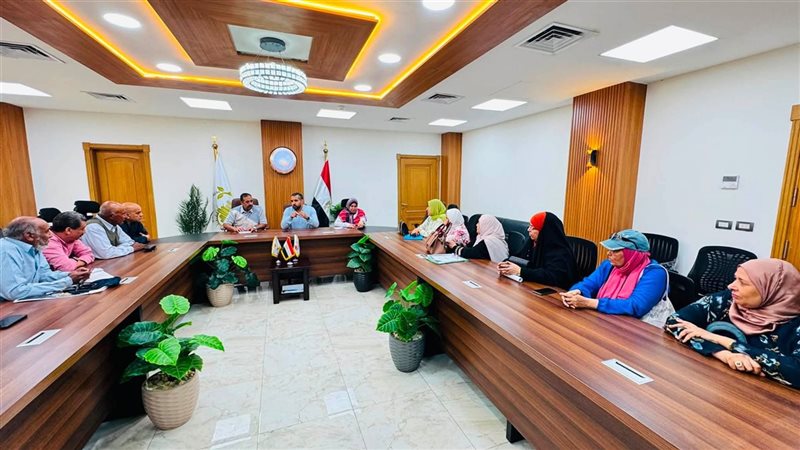 العبور الجديدة، فيتو