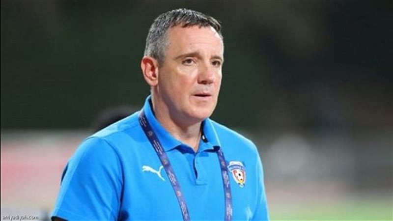 فوك رازوفيتش يوافق على تدريب الزمالك مقابل نصف راتبه مع أنديته السابقة