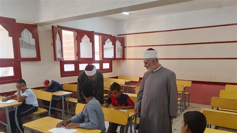 رئيس منطقة سوهاج