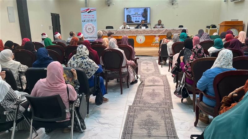 ندوة إعلام الوادي
