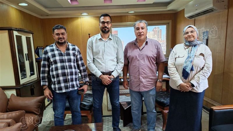 صحة مطروح تطلق مبادرة