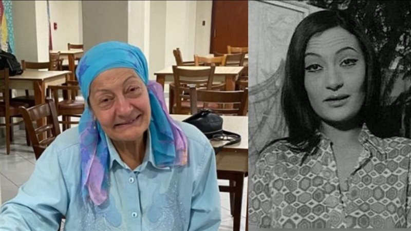 فادية عكاشة، فيتو
