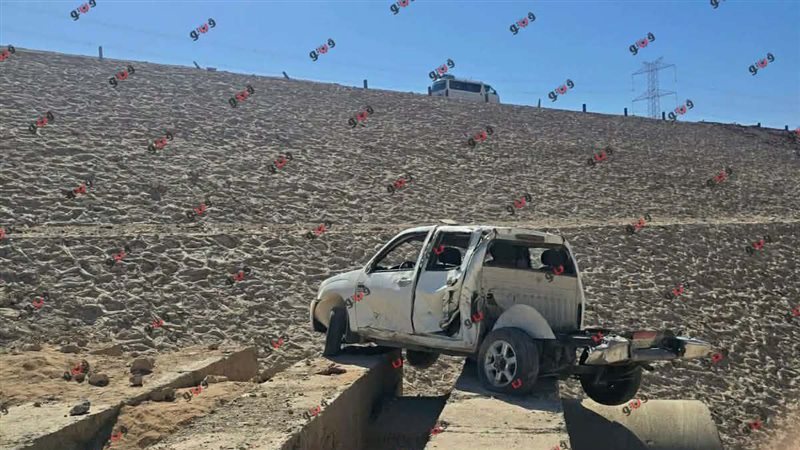 لحادث إصابة راعي