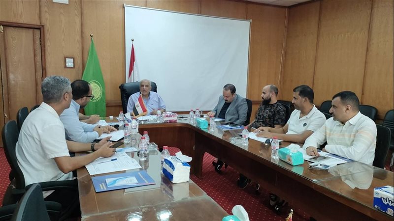 محلس إدارة الغرفة