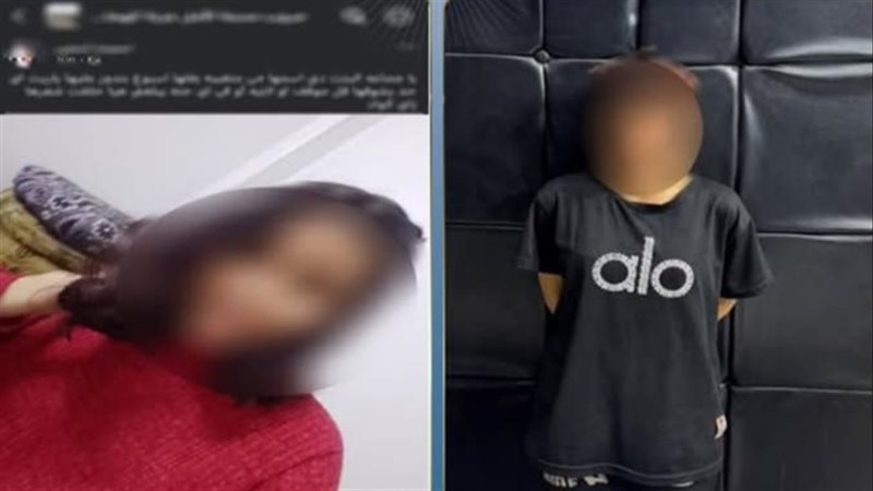 خلافات أسرية وراء