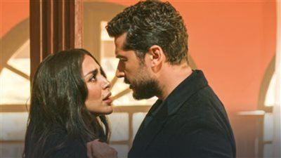 موعد عرض مسلسل حب ع ورق الحلقة 30 