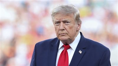 ترامب يتوعد إيران: استهداف السفن بمضيق هرمز سيواجه بضرب محطات الكهرباء