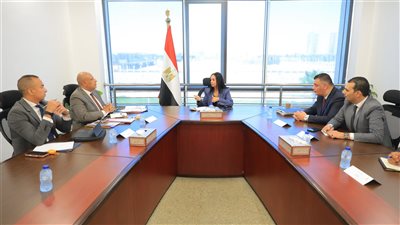 التضامن: ارتفاع أرباح بنك ناصر إلى 5 مليارات جنيه 