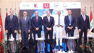 علاء عز: تطوير النقل واللوجسيتيات مفتاح نجاح منطقة التجارة الحرة الأفريقية 