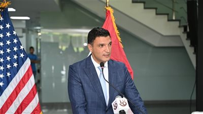 هاشم: استراتيجية الصناعة حددت 7 قطاعات ذات أولوية من أهمها السيارات