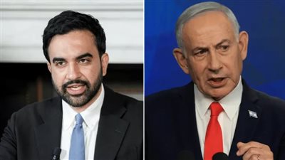 وصفه بمجرم حرب ومهندس الإبادة، عمدة نيويورك يفجر مفاجأة بشأن اعتقال نتنياهو (فيديو) 