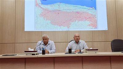 تفاصيل مشروع تطوير خط سكك حديد مطروح السلوم