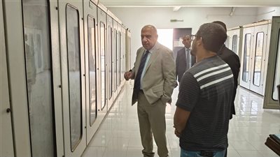 بسبب الموجة الحارة، ارتفاع أحمال الشبكة القومية للكهرباء إلى 39 ألف ميجاوات 
