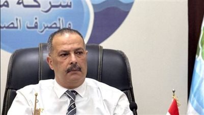 رئيس مياه القناة: زراعة 330 فدان أشجار جوجوبا باستخدام مياه الصرف الصحي المعالج