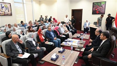 الإسكان تنظم ورشة عمل لتعزيز الدعم الفني وتطوير الأداء بالمديريات 