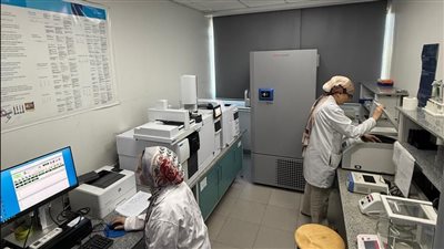 الجامعة الألمانية بالقاهرة تطور مكملا غذائيا مبتكرا وتبدأ شراكة لإنتاجه وتسويقه