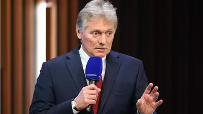 الكرملين: لا سلام دون شروط بوتين، وكييف تنهار من الداخل 
