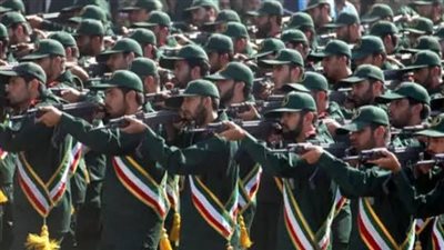 الحرس الثوري الإيراني: أي دولة تدعم عملًا عسكريًا ضد طهران تعتبر هدفا مشروعا